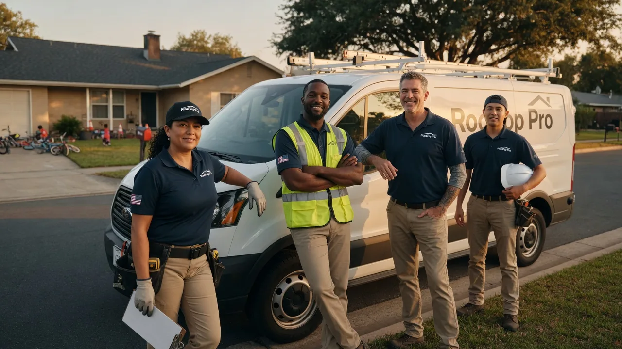 Roof Repair in Seaview, WA near me